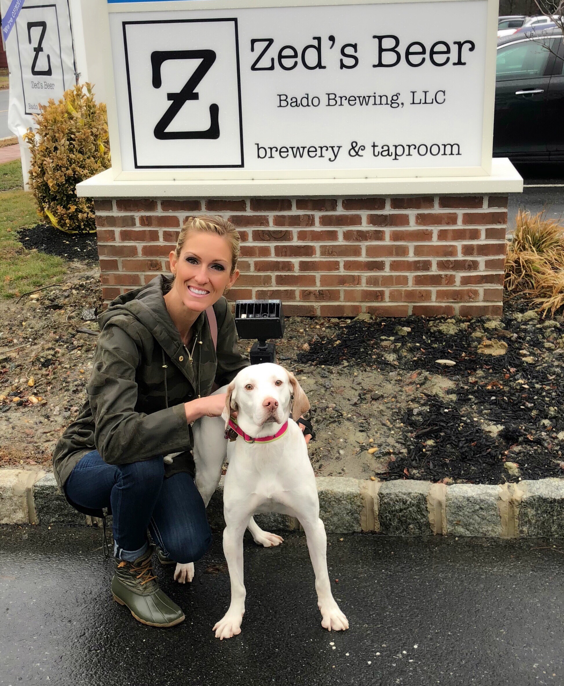 Zed’s Beer Marlton, NJ Cello's Corner