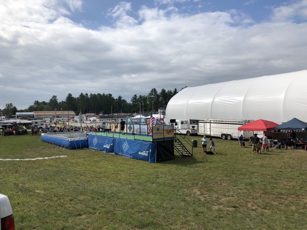 Hopkinton State Fair Contoocook, NH Cello's Corner